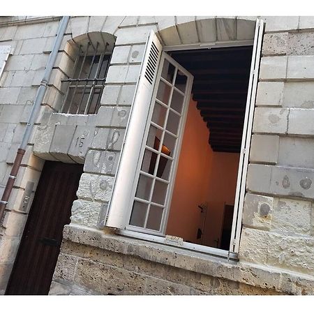 Havre De Paix Avec Exterieur Au Coeur Du Vieux Tours Apartman Kültér fotó