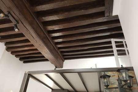 Havre De Paix Avec Exterieur Au Coeur Du Vieux Tours Apartman Kültér fotó