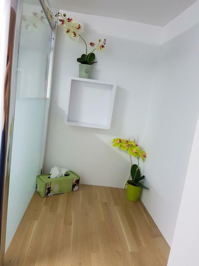 Havre De Paix Avec Exterieur Au Coeur Du Vieux Tours Apartman Kültér fotó