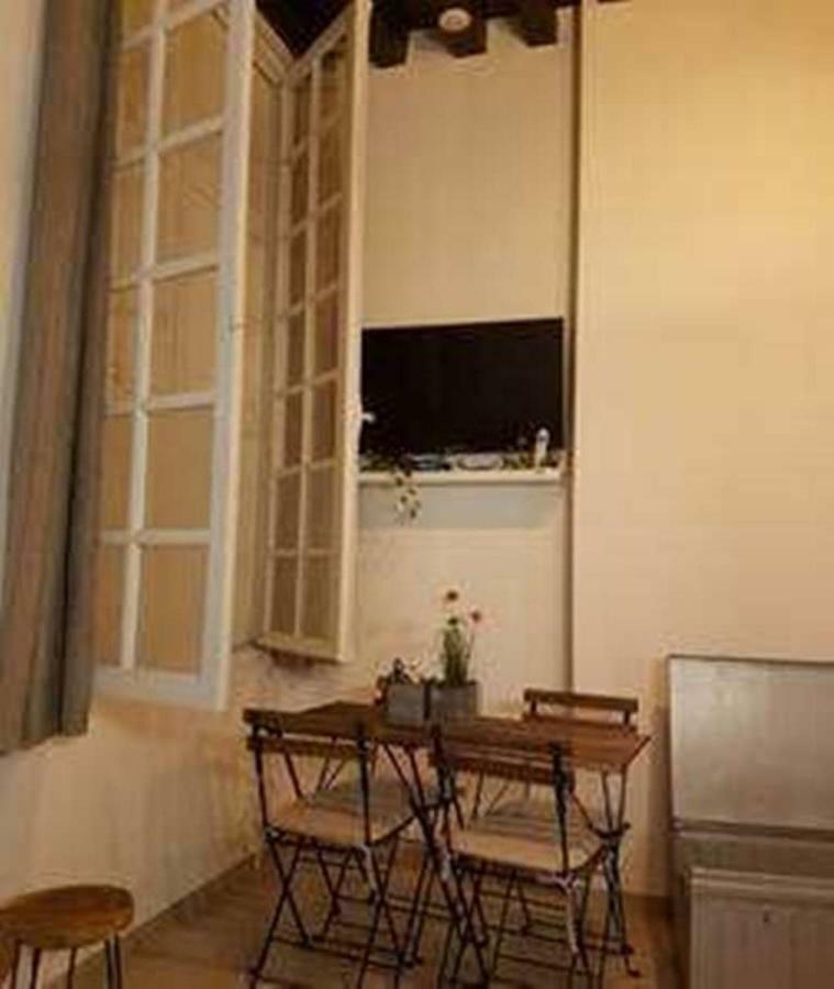 Havre De Paix Avec Exterieur Au Coeur Du Vieux Tours Apartman Kültér fotó